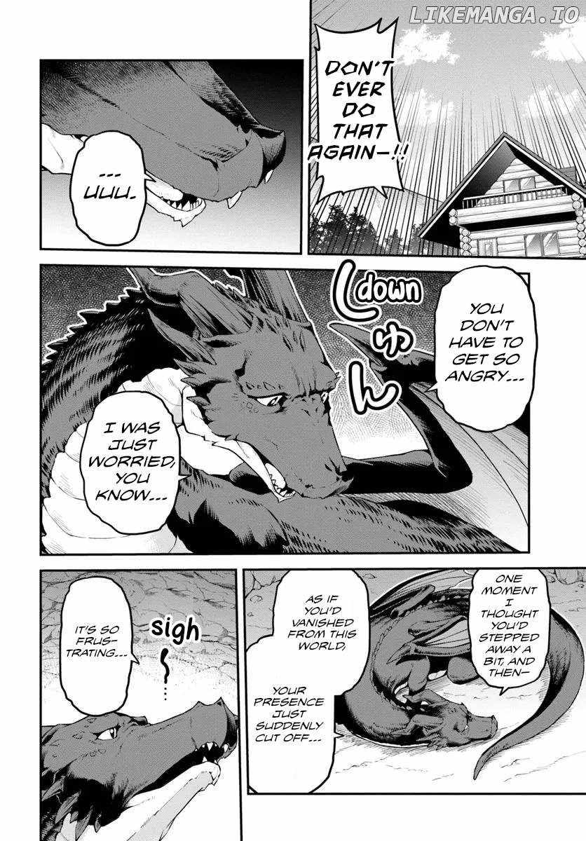 Yama, Kaimashita ~Isekai Gurashi mo Warukunai~ Chapter 10 25